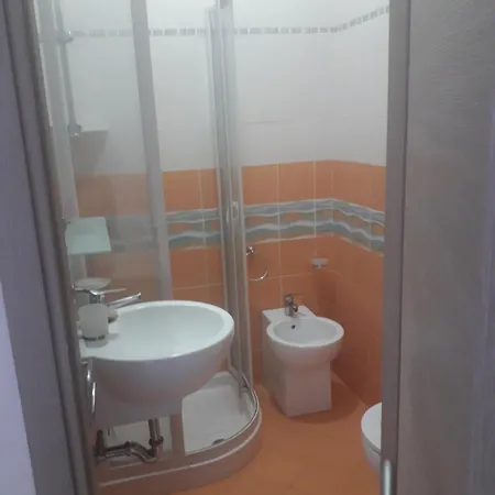 公寓 Casa A 100mt Mare 波扎洛