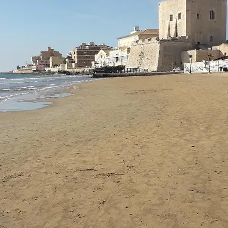 Apartment Casa A 100mt Mare