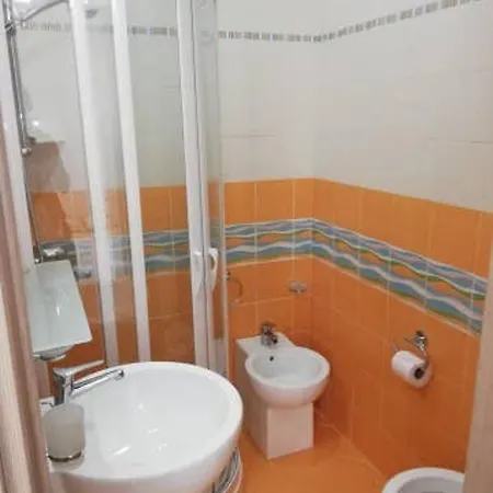 Casa A 100mt Mare Apartment Pozzallo