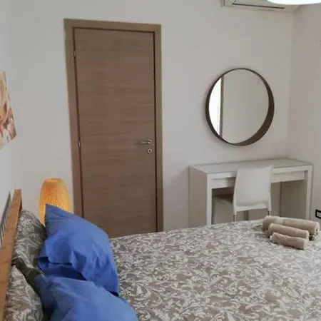 Casa A 100mt Mare *
