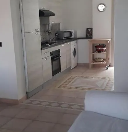 Apartment Casa A 100mt Mare Pozzallo