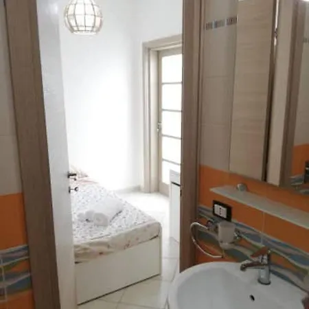 Casa A 100mt Mare * Pozzallo