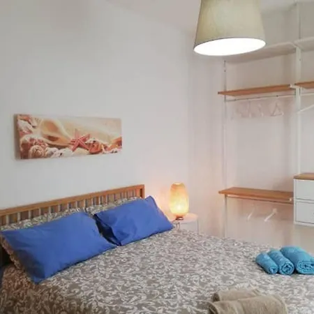 Apartment Casa A 100mt Mare *