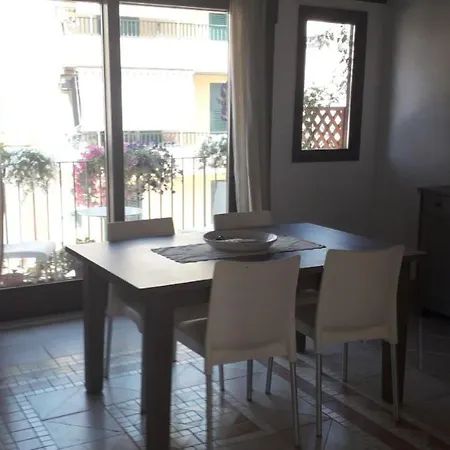דירה Casa A 100mt Mare פוצאלו