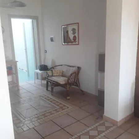 Casa A 100mt Mare