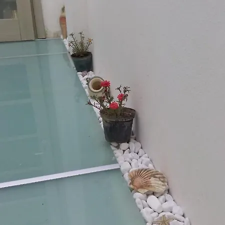 דירה Casa A 100mt Mare *