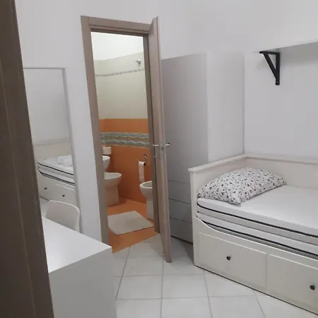 Casa A 100mt Mare Apartment Pozzallo
