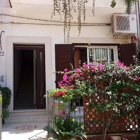 דירה Casa A 100mt Mare פוצאלו