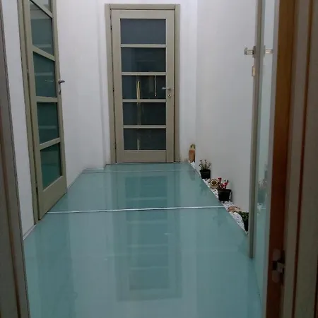 Apartment Casa A 100mt Mare