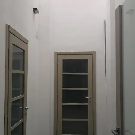 Casa A 100mt Mare דירה פוצאלו