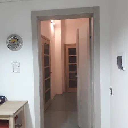 Apartment Casa A 100mt Mare