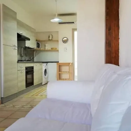 Casa A 100mt Mare