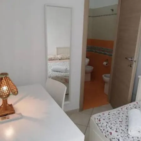 Casa A 100mt Mare Pozzallo