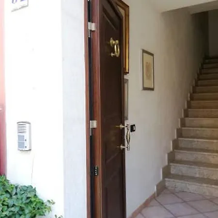Apartment Casa A 100mt Mare Pozzallo