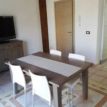 Apartment Casa A 100mt Mare