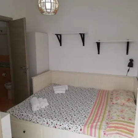 Casa A 100mt Mare