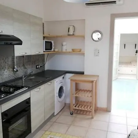 Casa A 100mt Mare
