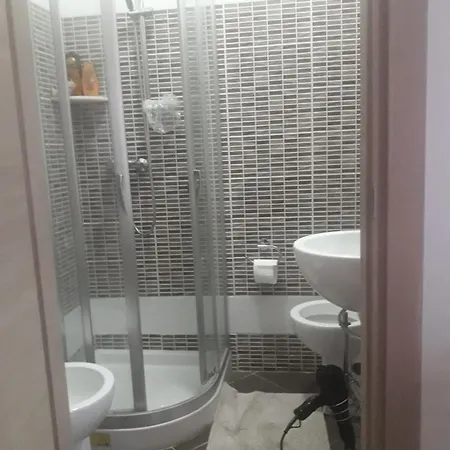 Casa A 100mt Mare פוצאלו
